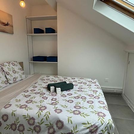 T2 Calme Et Lumineux Proche Gare Apartamento Arras Exterior foto