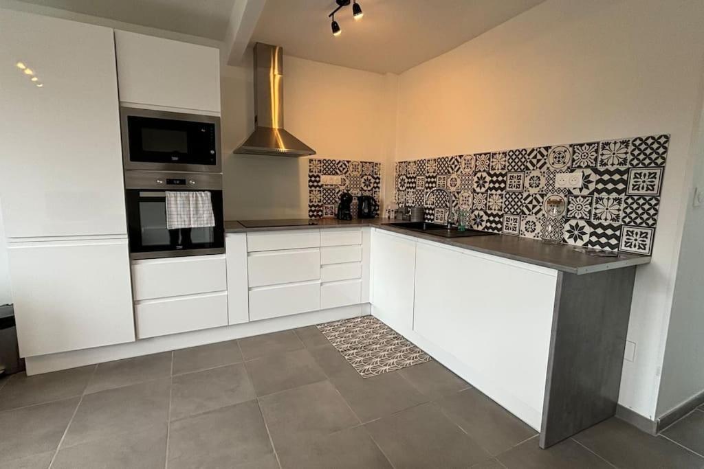 T2 Calme Et Lumineux Proche Gare Apartamento Arras Exterior foto
